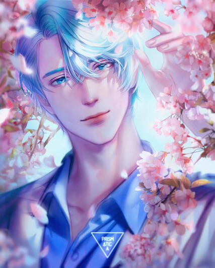 2022 "Whisper", part 1