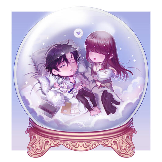 2022 Jumin's Birthday