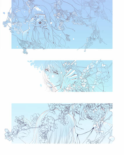 2022 "Whisper", part 2