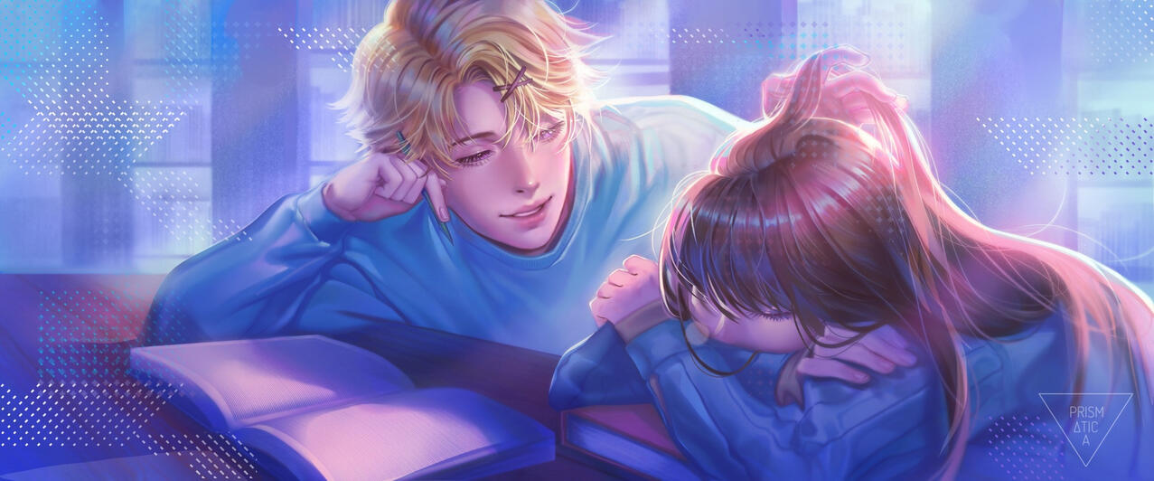 2022 Yoosung's Birthday