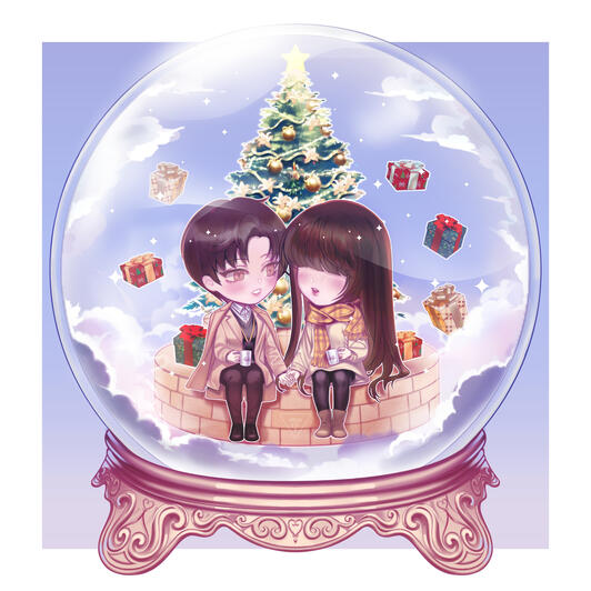 2022 Jaehee's Birthday