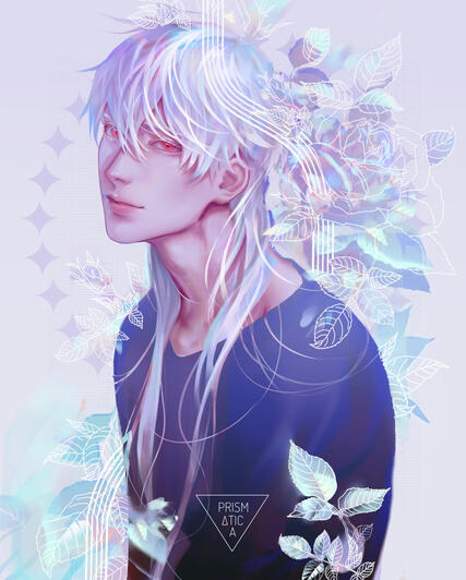 2022 Wither&Bloom Series, ZEN