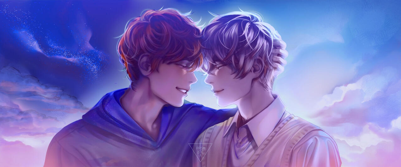 2022 Choi's Birthday (redraw)