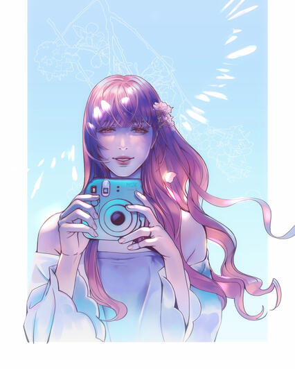 2022 "Whisper", part 3