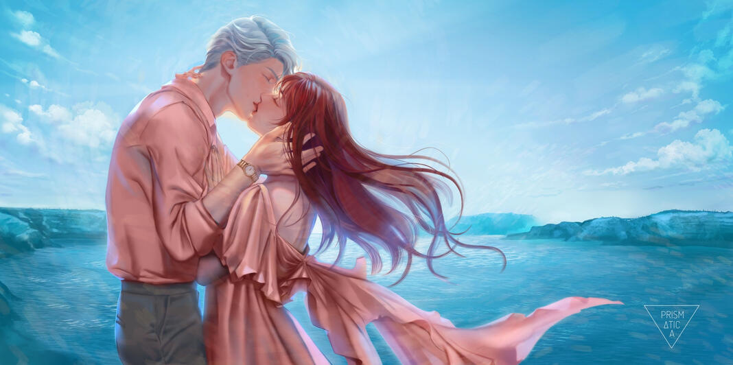 2021 V's Birthday