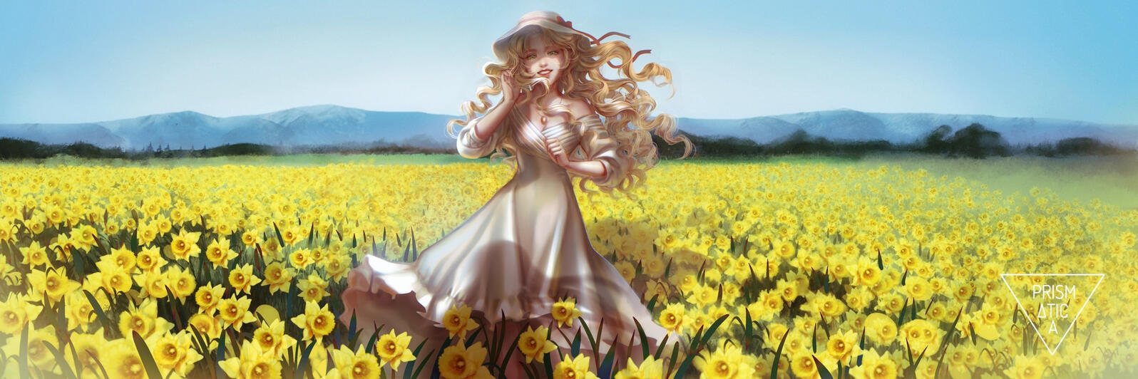 2021 Rika&#39;s Birthday