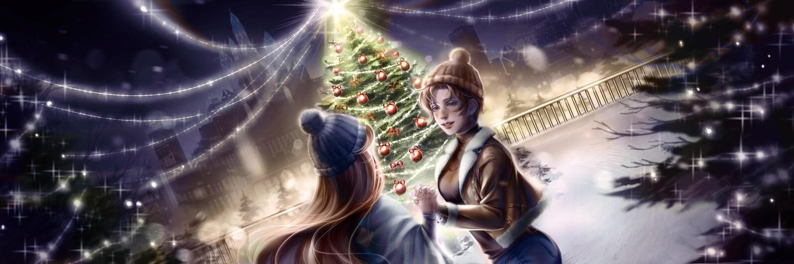 2021 Jaehee's Birthday