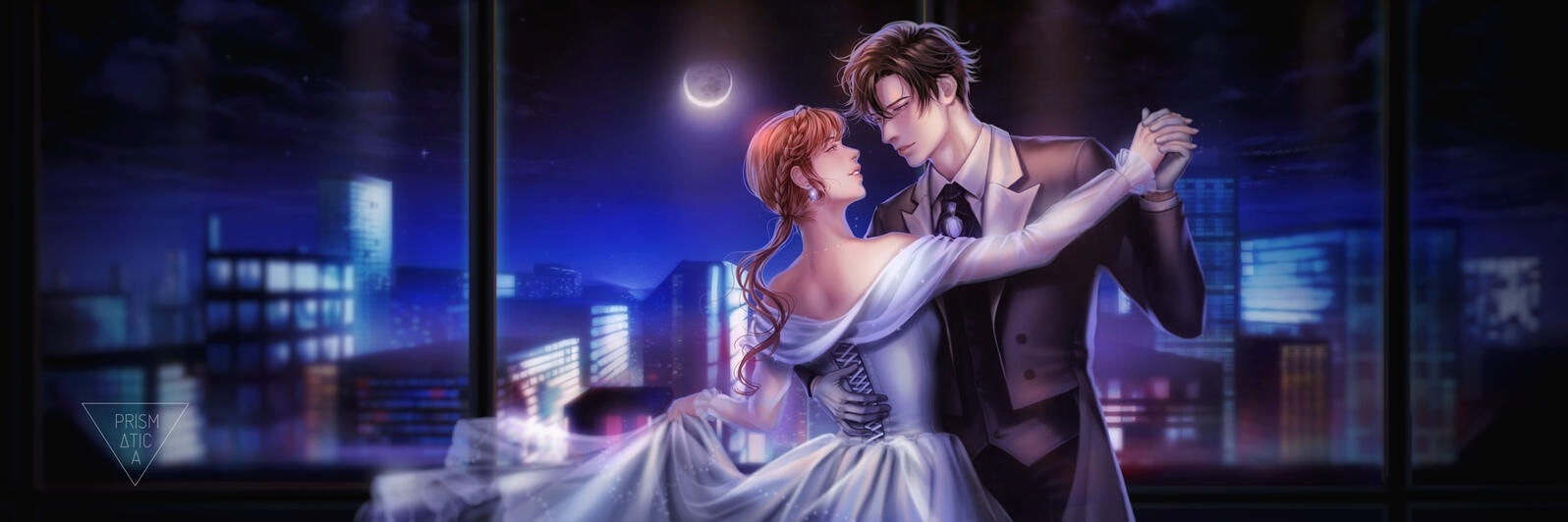 2021 Jumin's Birthday