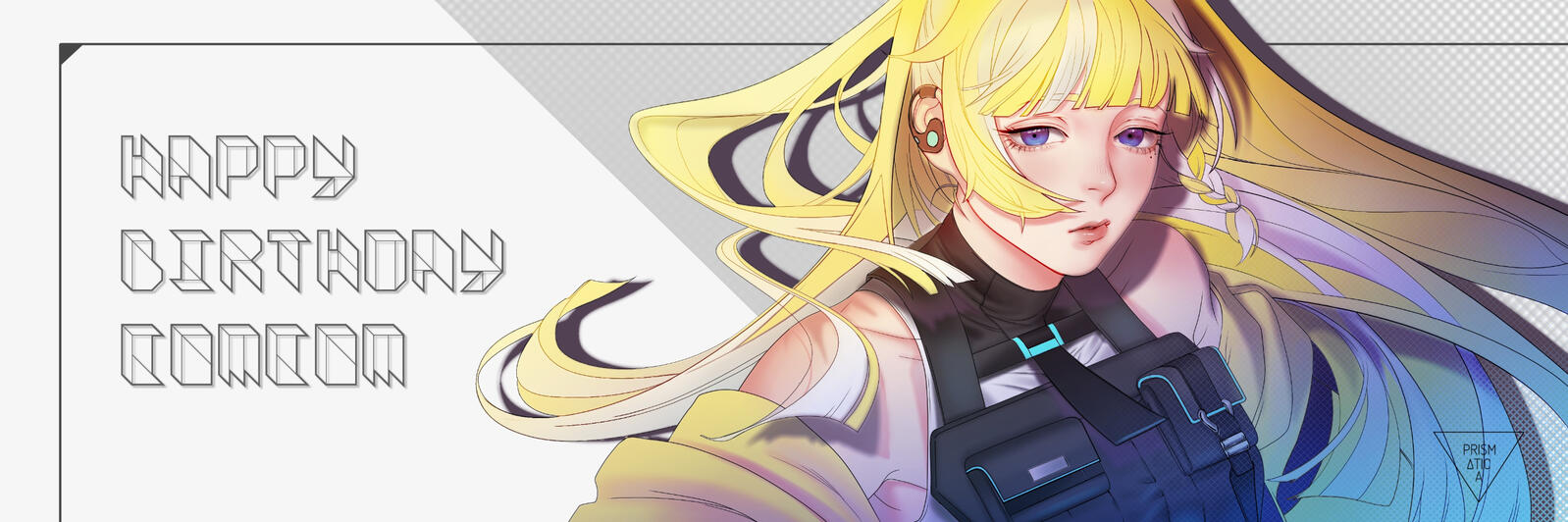 Rin, for ComCom