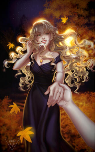 2021 Rika's Birthday