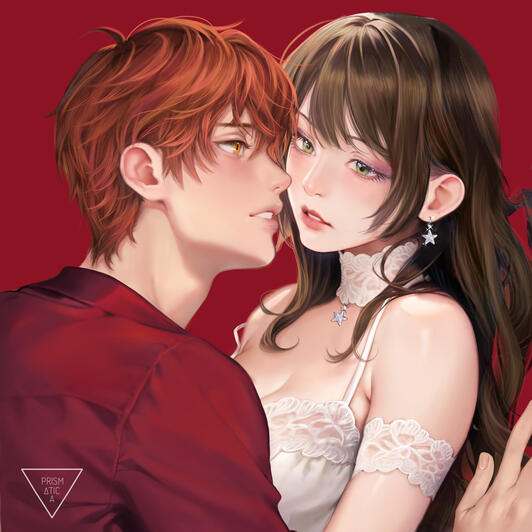 Valentine's Day SaeChii